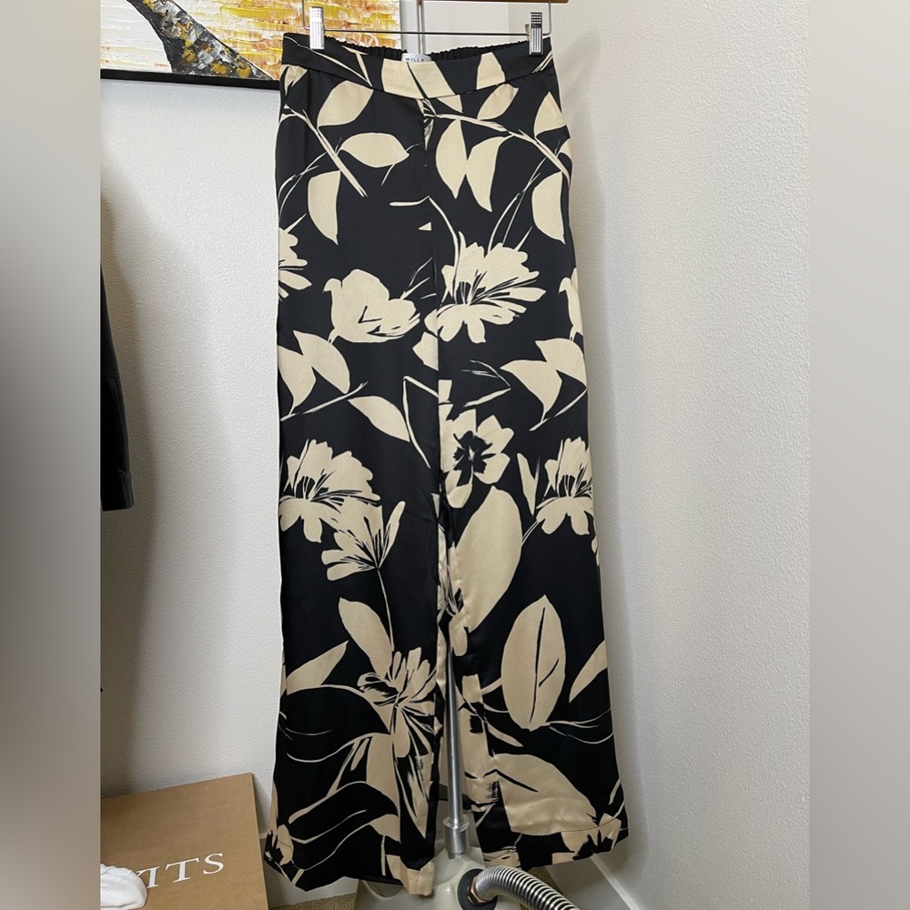 New with tag Milly pants size 2 pull on